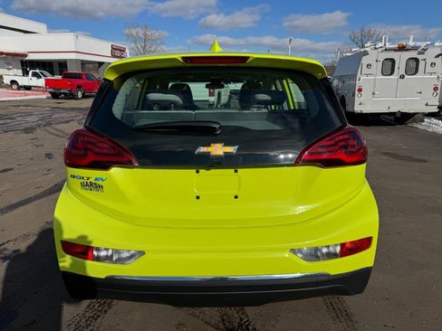 Used 2019 Chevrolet Bolt LT image 4