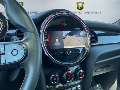 Used 2023 MINI Cooper S image 14