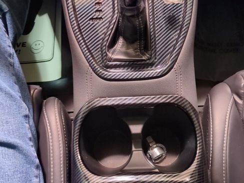 Used 2020 Subaru Outback Limited XT image 20