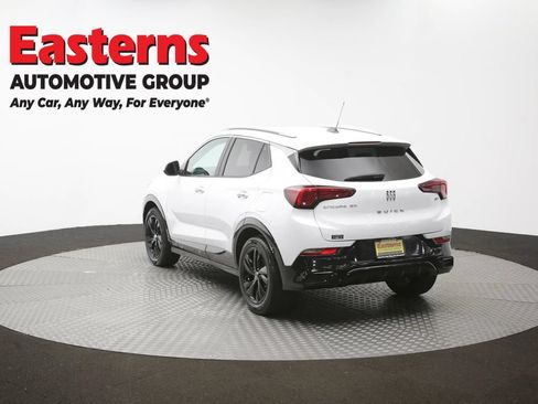 Used 2024 Buick Encore GX Sport Touring w/ Comfort Package FWD image 63