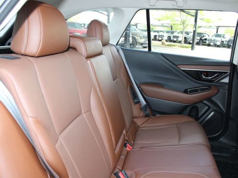 Used 2021 Subaru Outback Touring XT AWD/4WD image 61