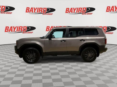 Used 2024 Toyota Land Cruiser 1958 image 6