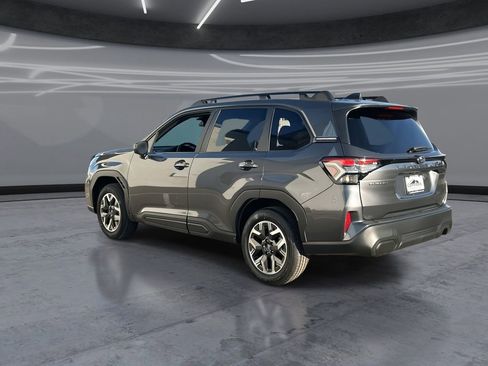 New 2026 Subaru Forester Premium AWD/4WD image 4