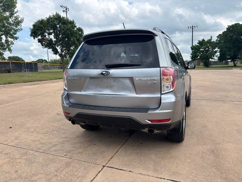 Used 2010 Subaru Forester 2.5XT Limited AWD/4WD image 27