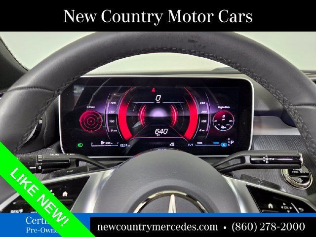 Certified 2025 Mercedes-Benz C 300 4MATIC Sedan image 29