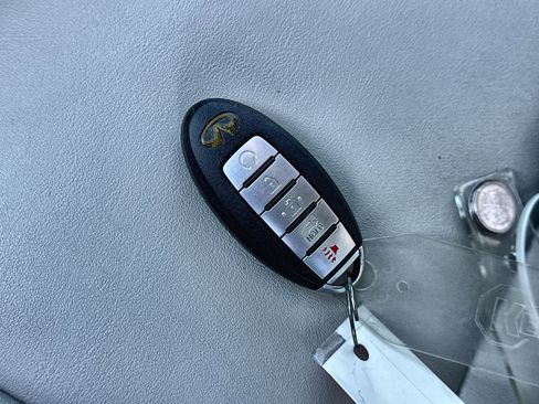 Used 2018 INFINITI Q50 Luxe w/ Essential Package (3.0T Luxe) image 20