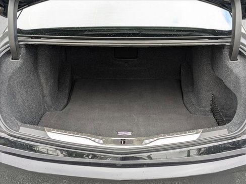 Used 2019 Cadillac CT6 Platinum AWD/4WD image 6