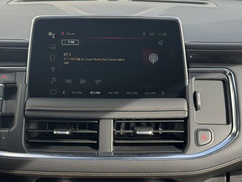 Used 2024 GMC Yukon AT4 w/ Max Trailering Package image 16