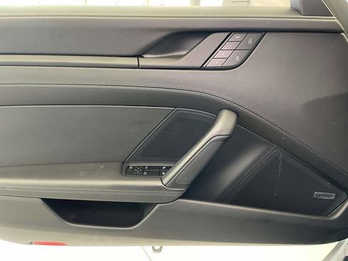Certified 2024 Porsche 911 Carrera GTS w/ Premium Package RWD image 33
