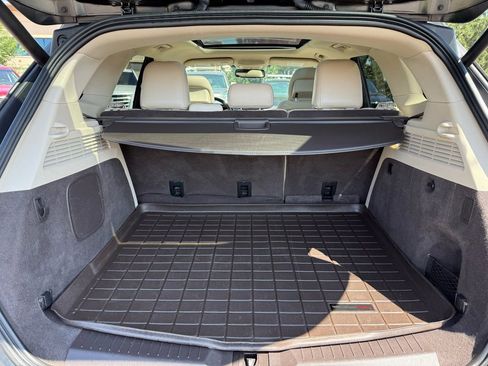 Used 2017 Lincoln MKC Select w/ Select Plus Package image 18