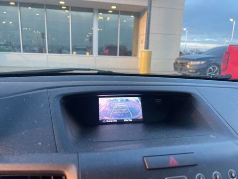 Used 2012 Honda CR-V LX image 14