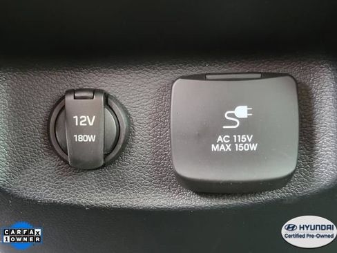 Used 2025 Hyundai Palisade SEL FWD image 16