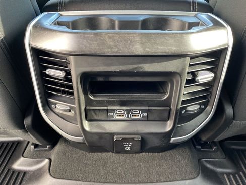 Used 2022 RAM 1500 Big Horn image 13