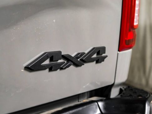 Used 2026 RAM 3500 Laramie AWD/4WD image 48