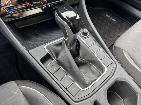 New 2026 Volkswagen Jetta Sport FWD image 20