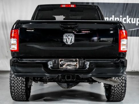 Used 2022 RAM 2500 Big Horn AWD/4WD image 10