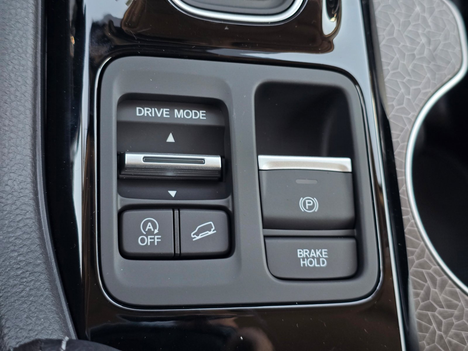 New 2026 Honda Pilot Elite image 21