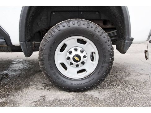 Used 2020 Chevrolet Silverado 2500 LT w/ All Star Edition AWD/4WD image 31
