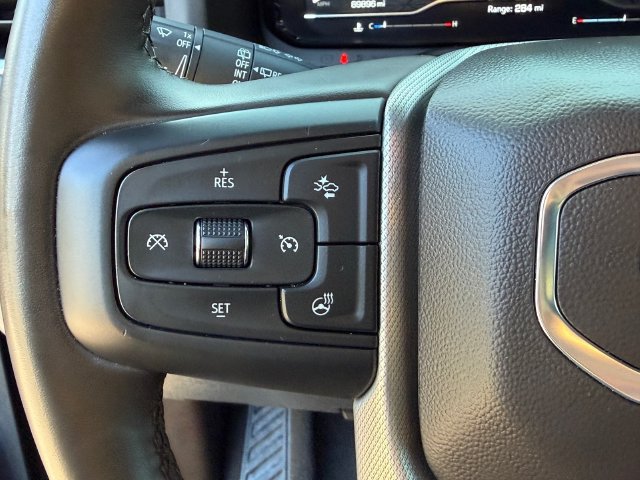 Certified 2024 GMC Yukon XL Denali AWD/4WD image 26