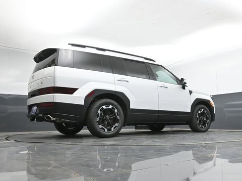 New 2026 Hyundai Santa Fe SEL w/ Tow & Go Package FWD image 13