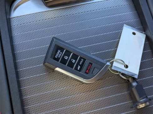 Used 2022 Acura RDX AWD w/ A-Spec & Advance Pkg image 37