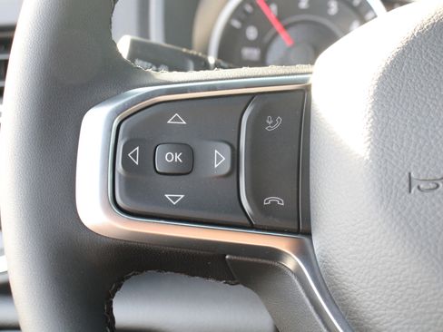 New 2026 RAM 1500 Big Horn image 9