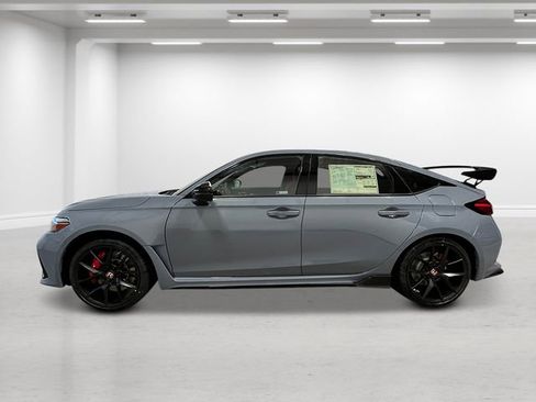 New 2025 Honda Civic Type R image 2