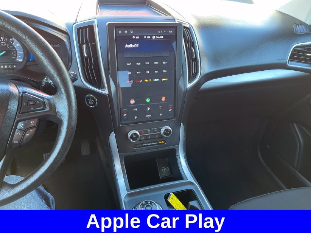 Used 2024 Ford Edge SE w/ Black Appearance Package AWD/4WD image 17