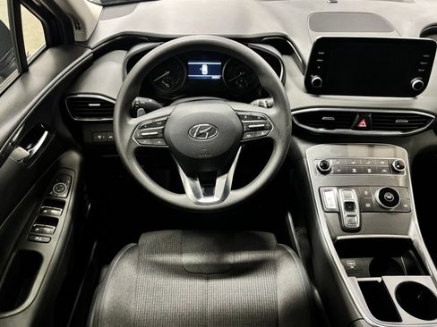 Certified 2023 Hyundai Santa Fe SE FWD image 13