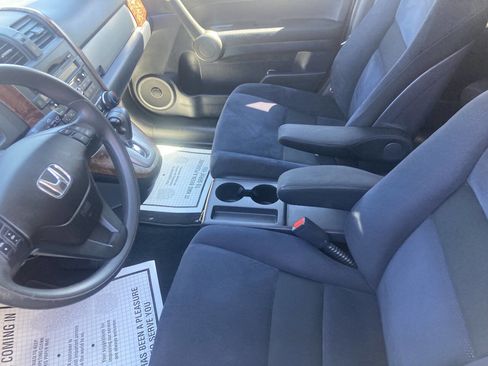 Used 2011 Honda CR-V SE image 8