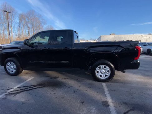 Certified 2026 Toyota Tundra SR image 14