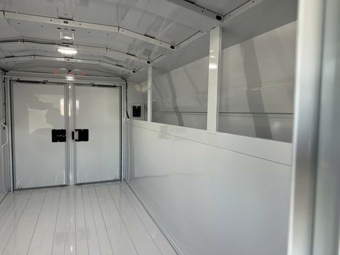 New 2026 Ford E-350 and Econoline 350 Super Duty w/ Power Equipment Group image 29