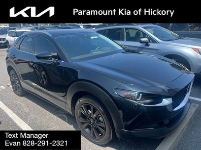 Used 2023 MAZDA CX-30 2.5 Turbo w/ Premium Plus Pkg