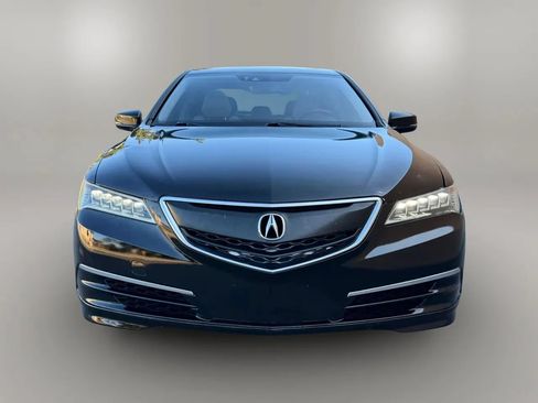 Used 2015 Acura TLX V6 SH-AWD w/ Technology Pkg image 5
