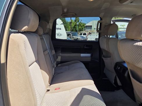 Used 2008 Toyota Tundra SR5 RWD image 17