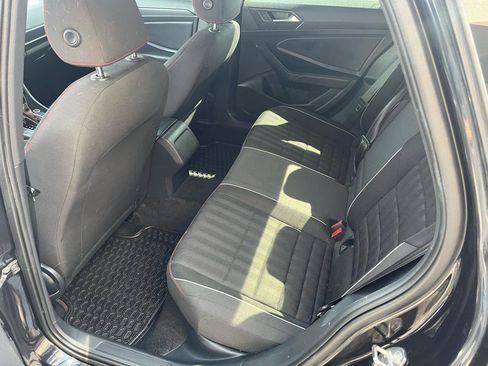 Used 2019 Volkswagen Jetta GLI image 22