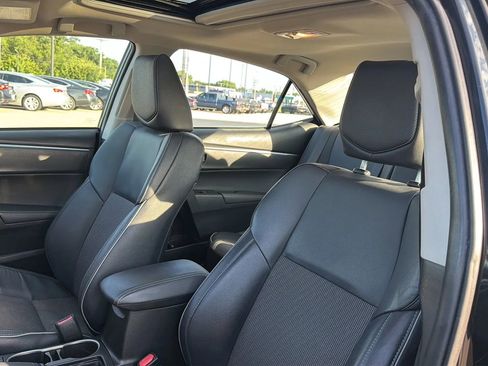 Used 2016 Toyota Corolla S FWD image 48