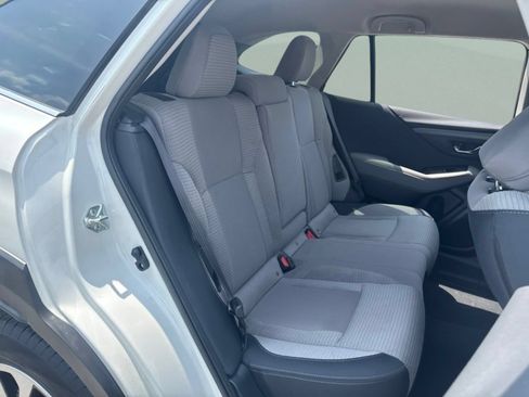 Used 2024 Subaru Outback Premium AWD/4WD image 22