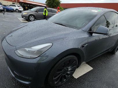Used 2023 Tesla Model Y Performance