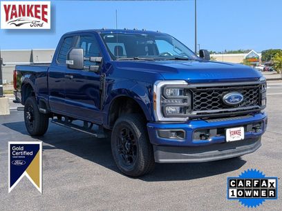 Certified 2026 Ford F250 XL w/ STX Appearance Package