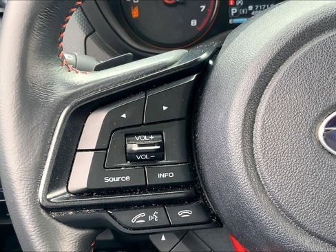 Used 2023 Subaru Forester Sport AWD/4WD image 24