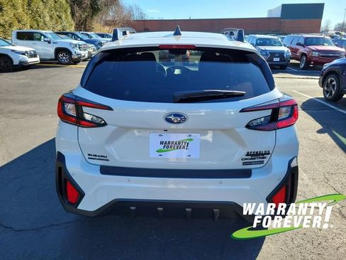 New 2026 Subaru Crosstrek 2.5i Limited image 6