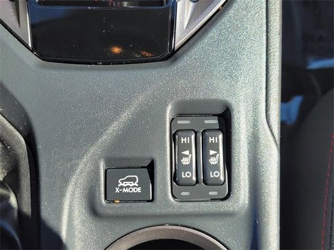 Used 2023 Subaru Crosstrek 2.0i Premium w/ Special Edition image 24