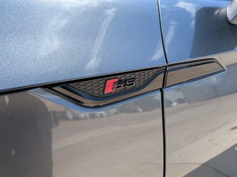 Certified 2024 Audi S5 Premium Plus AWD/4WD image 37
