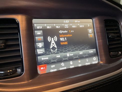 Used 2023 Dodge Charger Scat Pack RWD image 36