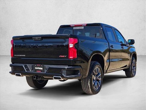 New 2026 Chevrolet Silverado 1500 RST image 2