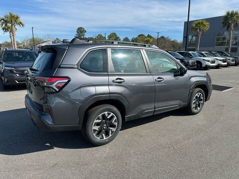 New 2026 Subaru Forester image 2