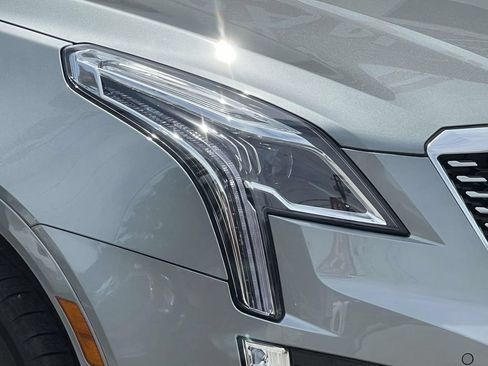 Used 2023 Cadillac XT5 Luxury AWD/4WD image 9