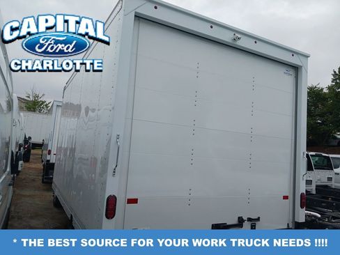 New 2025 Ford E-350 and Econoline 350 Super Duty w/ Power Equipment Group image 2