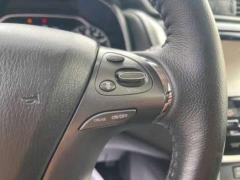 Used 2024 Nissan Murano SL image 24